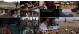 دانلود فیلم آزاد متولد شده Born Free 1966 دانلود فیلم آزاد متولد شده Born Free 1966
