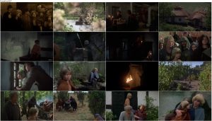 دانلود دوبله فارسی فیلم برادران شیردل The Brothers Lionheart 1977