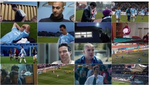 دانلود دوبله فارسی مستند ظهور زلاتان Becoming Zlatan 2015