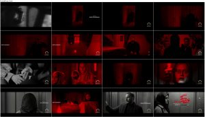 Masoud Sadeghloo - Music Video Khafegi