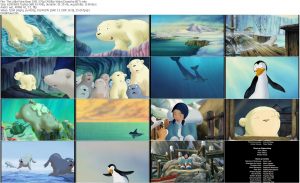 دانلود انیمیشن خرس قطبی کوچولو The Little Polar Bear 2001 دانلود رایگان انیمیشن خرس قطبی کوچولو The Little Polar Bear 2001