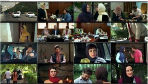 دانلود رایگان فیلم دخترعمو و پسرعمو