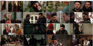 دانلود قسمت سوم سریال ساخت ایران 2 با کیفیت 1080p دانلود قسمت سوم ساخت ایران 2