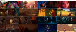 دانلود دوبله فارسی انیمیشن پرنسس ربوده شده The Stolen Princess 2018 دانلود انیمیشن پرنسس ربوده شده The Stolen Princess 2018