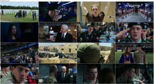 دانلود دوبله فارسی فیلم Billy Lynn's Long Halftime Walk 2016
