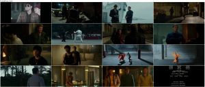 دانلود فیلم تولد اژدها (اژدها متولد می شود) با دوبله فارسی Birth of the Dragon 2016