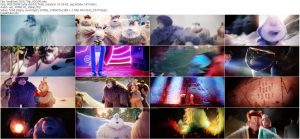 دانلود انیمیشن پاکوتاه Smallfoot 2018 با دوبله فارسی
