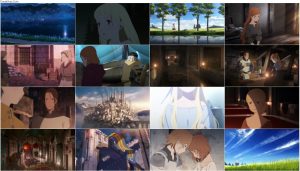 دانلود انیمه Maquia: When the Promised Flower Blooms 2018 دانلود دوبله فارسی انیمیشن Maquia: When the Promised Flower Blooms 2018