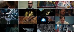 دانلود فیلم نخستین انسان با دوبله فارسی First Man 2018