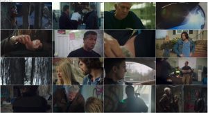 دانلود دوبله فارسی فیلم عقب نشینی Backtrace 2018