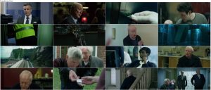 دانلود فیلم پادشاه دزدان King of Thieves 2018 با دوبله فارسی