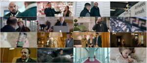 دانلود دوبله فارسی فیلم عملیات نجات عروسک Looking for Teddy 2018 دانلود فیلم عملیات نجات عروسک Le doudou 2018 با دوبله فارسی