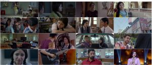 دانلود فیلم هندی سوپراستار مخفی Secret Superstar 2017 دوبله فارسی