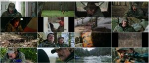 دانلود دوبله فارسی فیلم شکار گوزن دم سفید The Legacy of a Whitetail Deer Hunter 2018