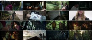 فیلم سینمایی نگهبان طبیعت The Watchmans Canoe 2017 2017 دوبله فارسی