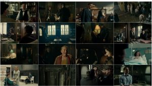 دانلود دوبله فارسی فیلم مرد مرده&zwnj;ی مگره Maigret&rsquo;s Dead Man 2016