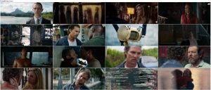 دانلود فیلم سینمایی سرنتی Serenity 2019 با دوبله فارسی