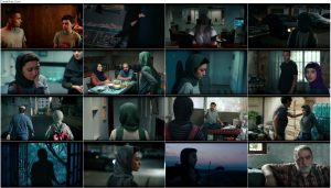 دانلود فیلم درساژ