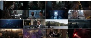 دانلود دوبله فارسی فیلم انتقام جویان: پایان بازی Avengers: Endgame 2019 دانلود فیلم انتقام جویان: پایان بازی با دوبله فارسی Avengers: Endgame 2019