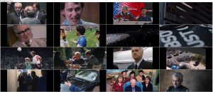 دانلود دوبله فارسی مستند بابی رابسون: فراتر از یک مربی Bobby Robson 2018 BluRay