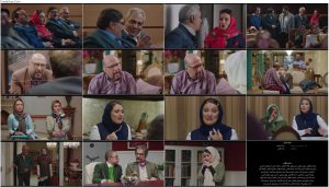 دانلود قسمت سیزدهم سریال هیولا, دانلود سریال هیولا قسمت 13, قسمت ۱۳ سریال هیولا