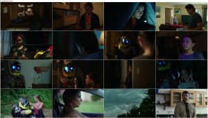 دانلود دوبله فارسی فیلم سفارش پستی هیولا Mail Order Monster 2018