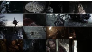 دانلود فیلم شکارچی سر با دوبله فارسی The Head Hunter 2018