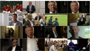 دانلود مستند سر الکس فرگوسن: رازهای موفقیت Sir Alex Ferguson: Secrets of Success 2015