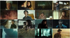 دانلود فیلم کارآگاه شبح Phantom Detective 2016 دانلود فیلم کارآگاه شبح با دوبله فارسی Phantom Detective 2016
