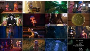 دانلود انیمیشن Captain Sabertooth and the Magic Diamond 2019