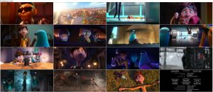 دانلود انیمیشن جاسوسان نامحسوس Spies in Disguise 2019 دانلود دوبله فارسی انیمیشن جاسوسان نامحسوس Spies in Disguise 2019