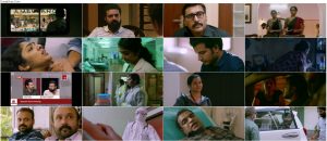 دانلود فیلم ویروس Virus 2019 دانلود فیلم هندی ویروس با دوبله فارسی Virus 2019