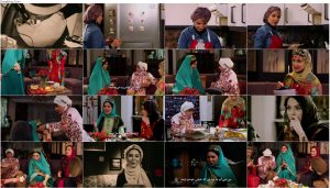 دانلود مسابقه شام ایرانی فصل دهم شب دوم به میزبانی شبنم قلی خانی