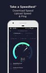 تست سرعت اینترنت با اپلیکیشن Speedtest by Ookla 4.5.4
