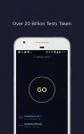 تست سرعت اینترنت با اپلیکیشن Speedtest by Ookla 4.5.4