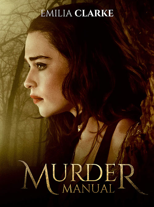 دانلود فیلم راهنمای قتل Murder Manual 2020 دانلود فیلم راهنمای قتل Murder Manual 2020
