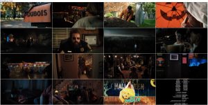 دانلود فیلم هالووین هیوبی Hubie Halloween 2020