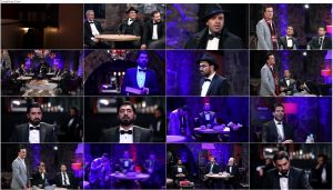 دانلود قسمت اول برنامه شب های مافیا
