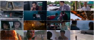 دانلود فیلم آسمان آتش با دوبله فارسی Skyfire 2019 دانلود فیلم آسمان آتش Skyfire 2019