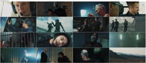 دانلود فیلم حمله موجودات ناشناخته Attack of the Unknown 2020