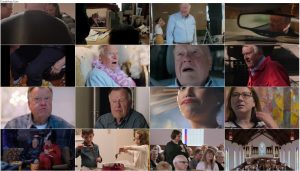 دانلود مستند دیک جانسون مرده است Dick Johnson Is Dead 2020