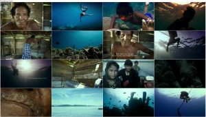 دانلود مستند جاگو: زندگی زیر آب Jago: A Life Underwater 2015