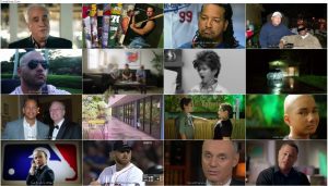 دانلود مستند اسکروبال Screwball 2018