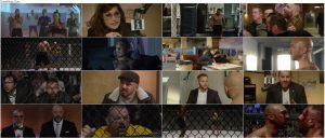 دانلود فیلم جنگجو در قفس با دوبله فارسی Cagefighter 2020 دانلود فیلم کیج فایتر Cagefighter 2020
