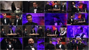 دانلود فصل سوم شب های مافیا قسمت سوم دانلود فصل سوم شب های مافیا قسمت سوم, دانلود شب های مافیا فصل 3 قسمت 3