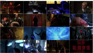 دانلود فیلم تیغه ۲ با زیرنویس فارسی Blade II 2002