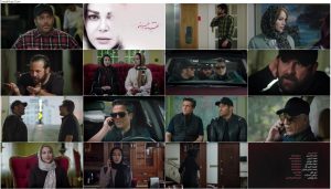 دانلود قسمت 18 هجدهم سریال گیسو, سریال گیسو منوچهر هادی