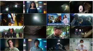 دانلود مستند نجات The Rescue 2021