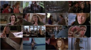 دانلود فیلم طالع نحس ۴: بیداری Omen IV: The Awakening 1991