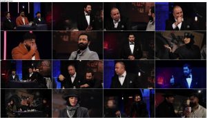 دانلود مسابقه شب های مافیا 4 فصل 4 قسمت دوم شب های مافیا 4 فصل 4 قسمت دوم